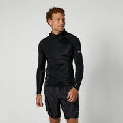 Mystic Uncharted L/S Hooded Rashvest