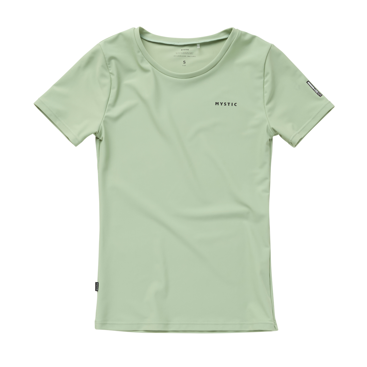 Mystic Star S/S Rashvest Women