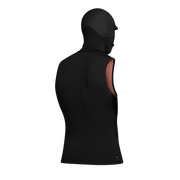 Mystic Star Rash Top with Hood