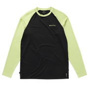 Mystic Bolt L/S Quickdry