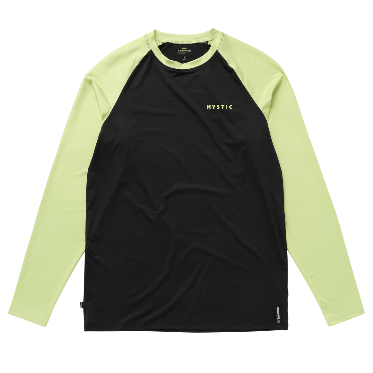 Mystic Bolt L/S Quickdry