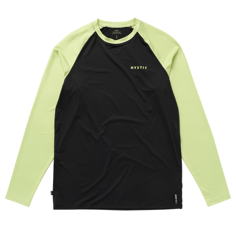 Bolt L/S Quickdry 2026