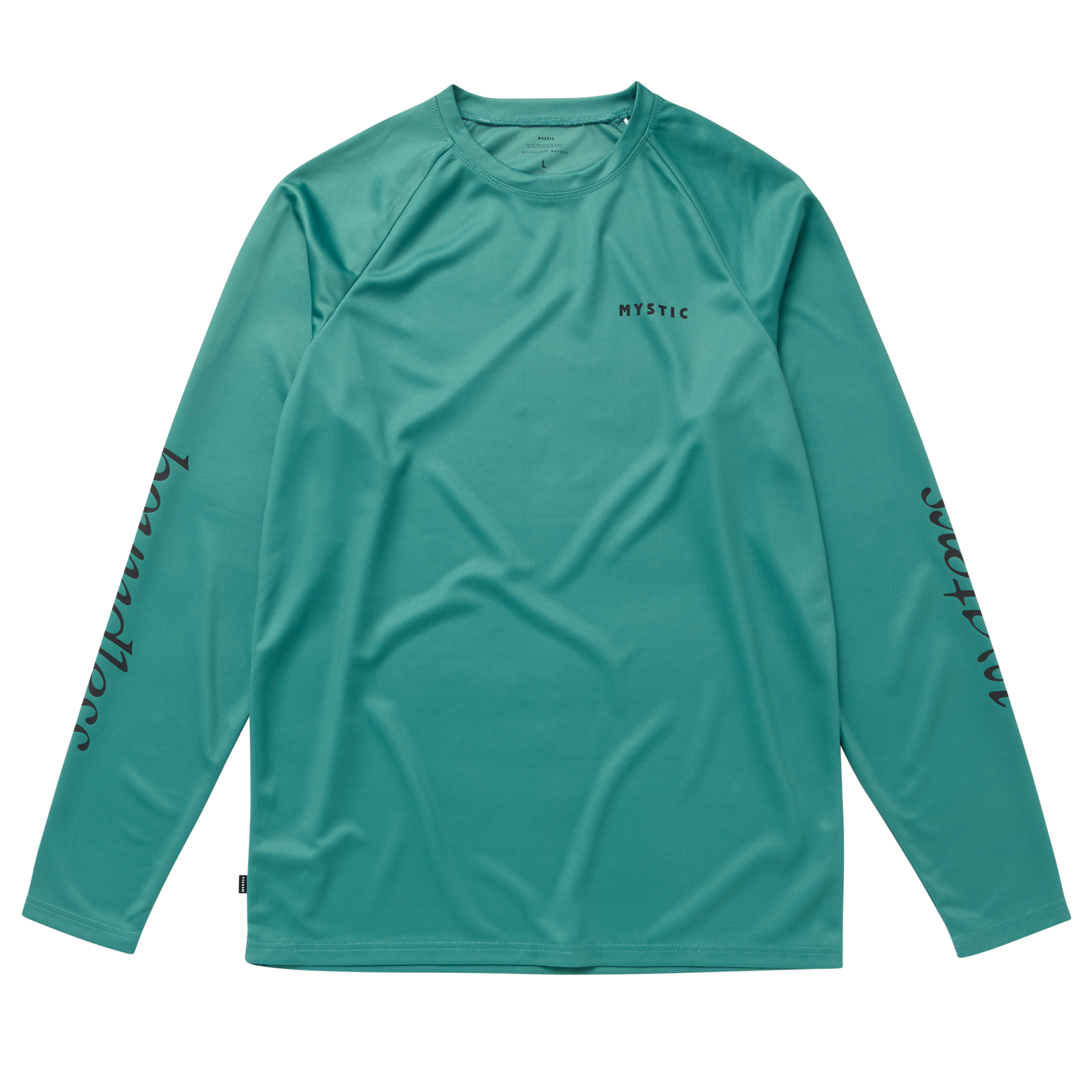 Mystic Tactic L/S Loosefit Quickdry