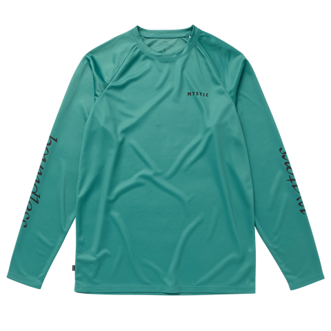 Tactic L/S Loosefit Quickdry 2027