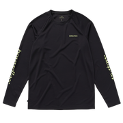 Tactic L/S Loosefit Quickdry 2027