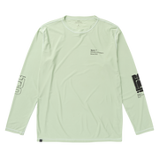 Mystic Boarding L/S Rashvest
