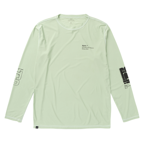 Boarding L/S Rashvest 2027