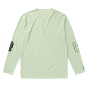 Mystic Boarding L/S Rashvest