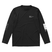Boarding L/S Rashvest 2027