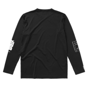 Mystic Boarding L/S Rashvest