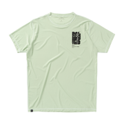 Mystic Boarding S/S Rashvest