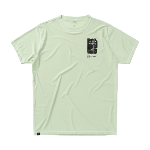 Boarding S/S Rashvest 2027