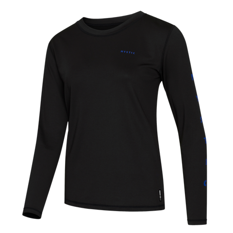 Solstice L/S Rashvest Women 2024