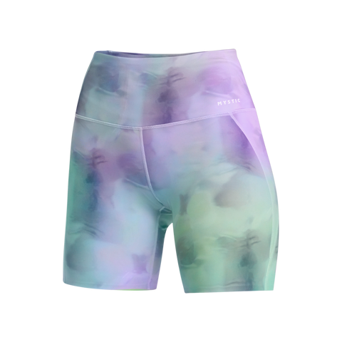 Terri Performance Biker Shorts Women 2024