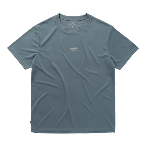 Tactic S/S Loosefit Quickdry 2025