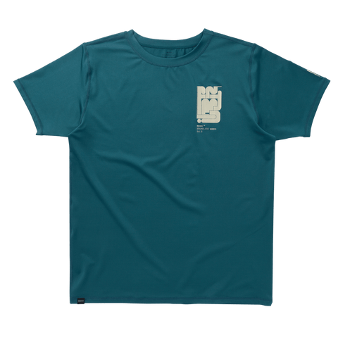 Boarding S/S Rashvest 2025