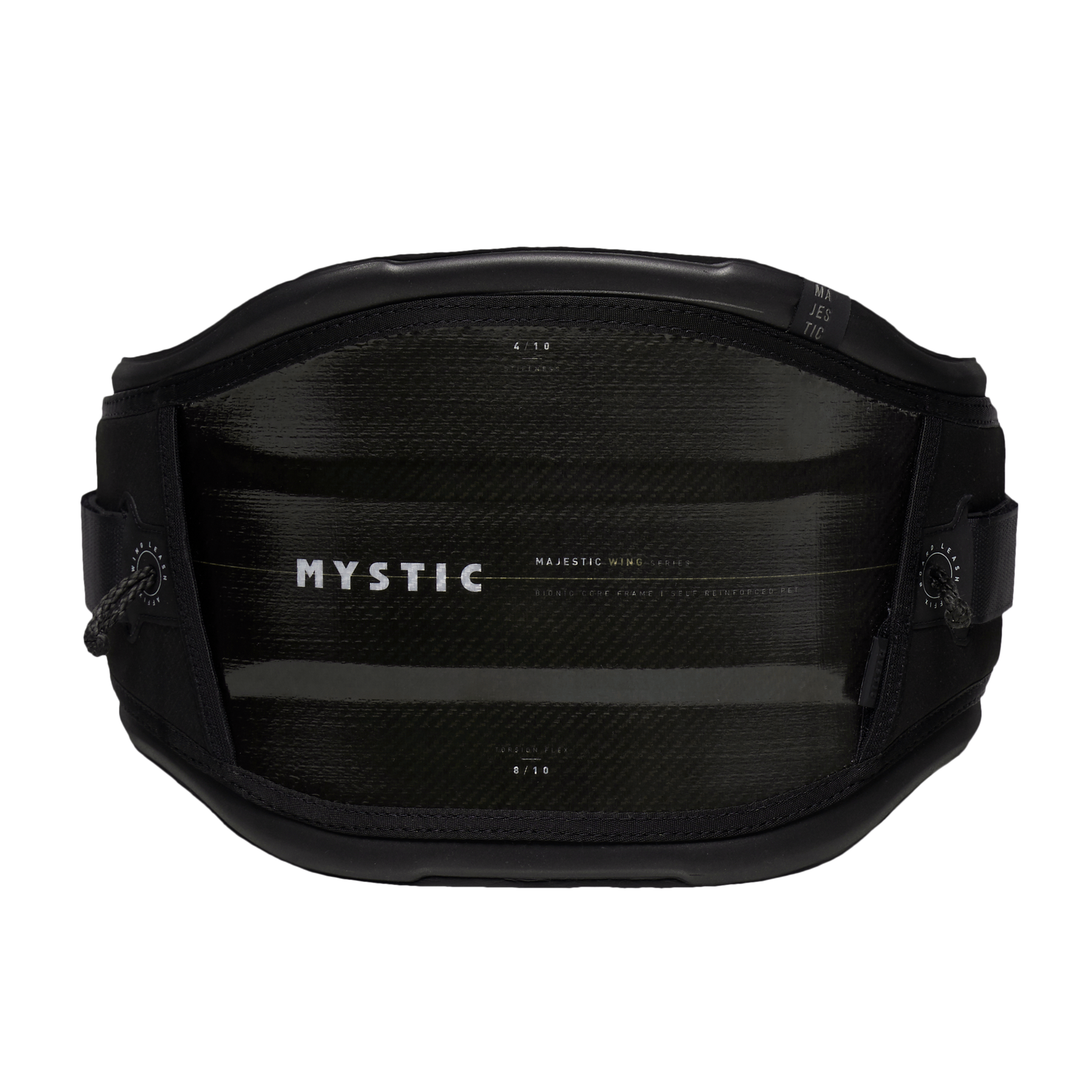 Mystic Majestic Wing Harness