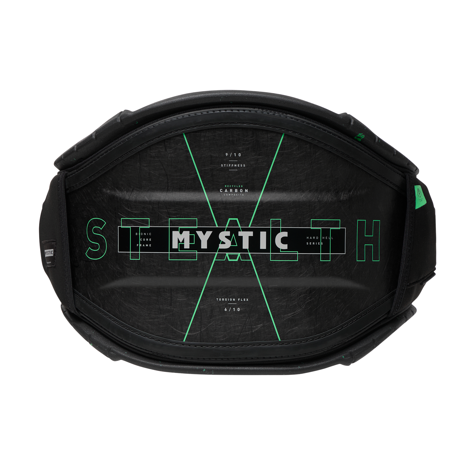 Mystic Stealth Evolve Waist Harness