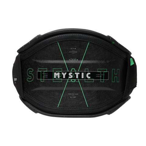 Stealth Evolve Waist Harness 2026
