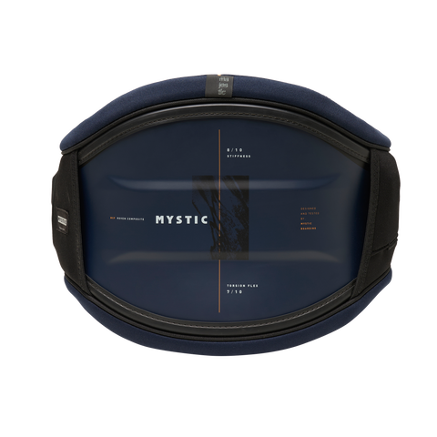 Majestic Waist Harness 2026