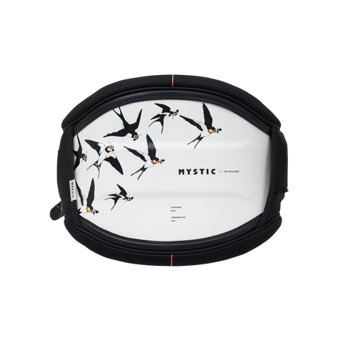 Majestic OS Waist Harness 2025