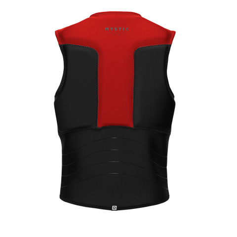 Block Impact Vest 2023