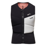 Mystic Dusk Impact Vest Fzip Women