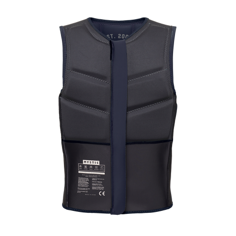 Star Impact Vest 2023