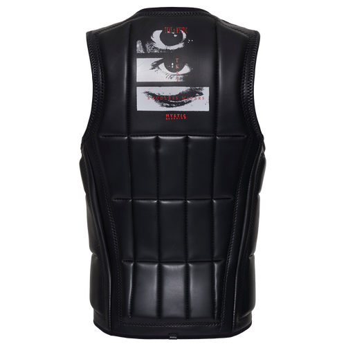 Mystic Anarchy Impact Vest Fzip Wake