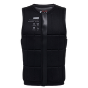 Mystic Anarchy Impact Vest Fzip Wake