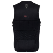 Mystic Anarchy Impact Vest Fzip Wake