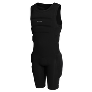 Mystic Surf Impact Short John