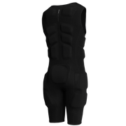 Mystic Surf Impact Short John