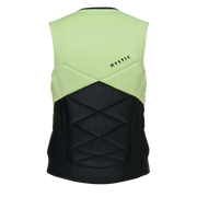 Mystic Juice Impact Vest Fzip Wake Women