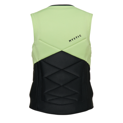 Juice Impact Vest Fzip Wake Women 2024