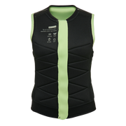 Mystic Juice Impact Vest Fzip Wake Women