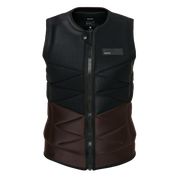 Mystic Juice Impact Vest Fzip Wake Women