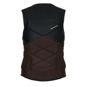 Mystic Juice Impact Vest Fzip Wake Women