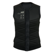 Mystic Juice Impact Vest Fzip Wake Women