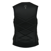 Mystic Juice Impact Vest Fzip Wake Women