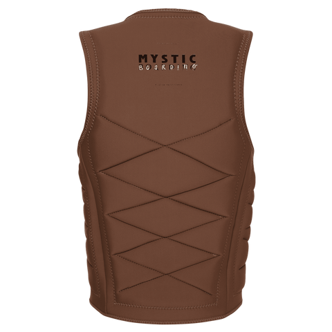 Outlaw Impact Vest Wake 2024