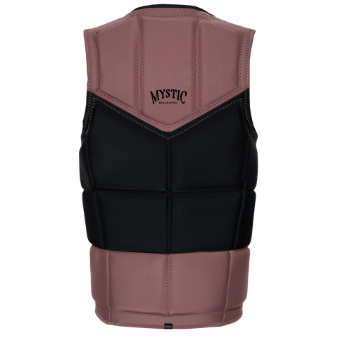 Peacock Impact Vest Wake 2024