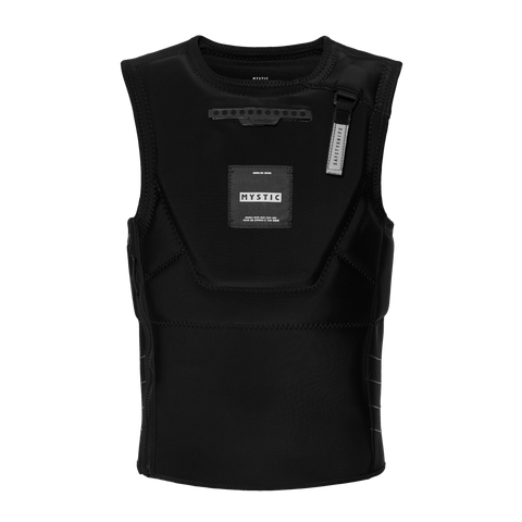 Solace Impact Vest Szip 2024
