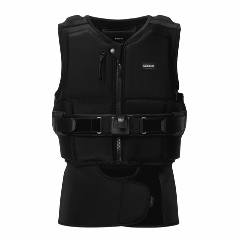 Endure Wing Impact Vest 2025