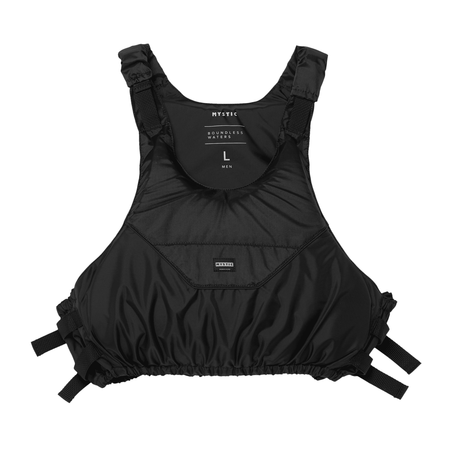 Mystic Star Floatation Vest Zipfree