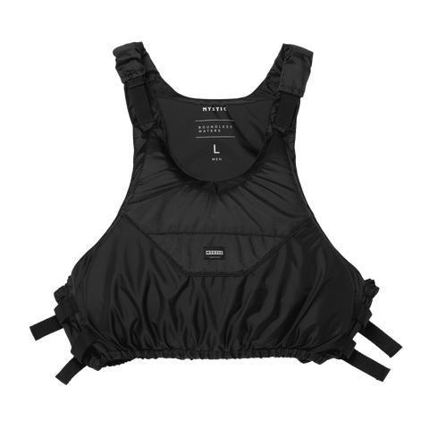 Star Floatation Vest Zipfree 2025