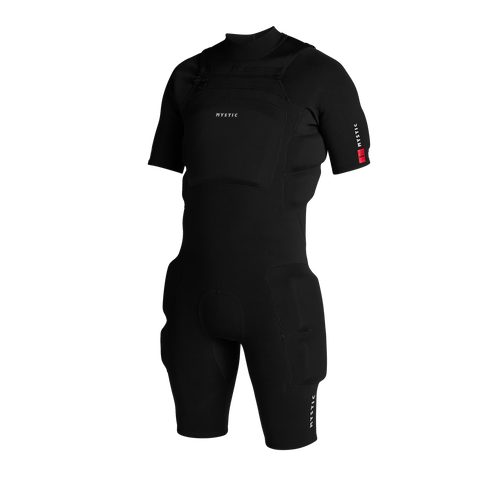 Surf Impact Shorty 2026