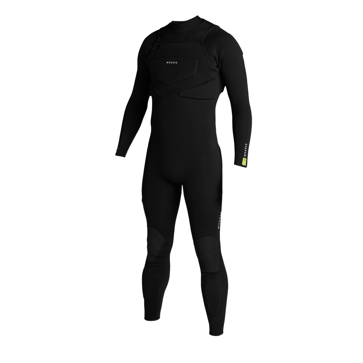 Mystic Impact Fullsuit