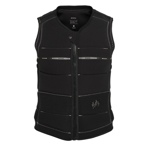 Raspa Elena Bodi Impact Vest Wake 2026