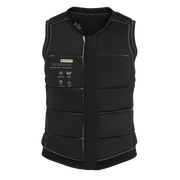 Mystic Raspa Elena Bodi Impact Vest Fzip Wake Women